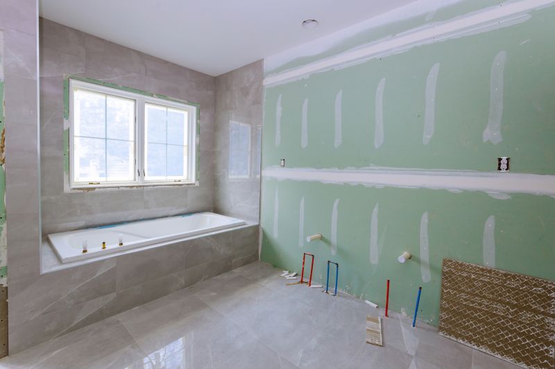 Top Bathtub Installation Companies in Decatur, GA