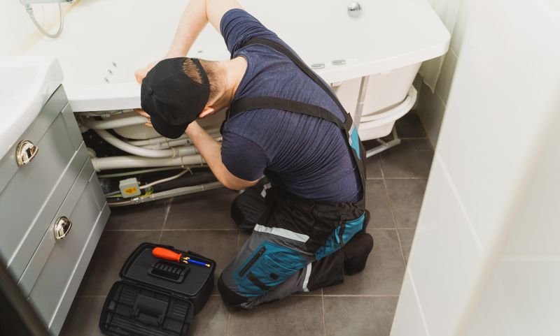 Top Bathtub Installation Companies in Lilburn, GA
