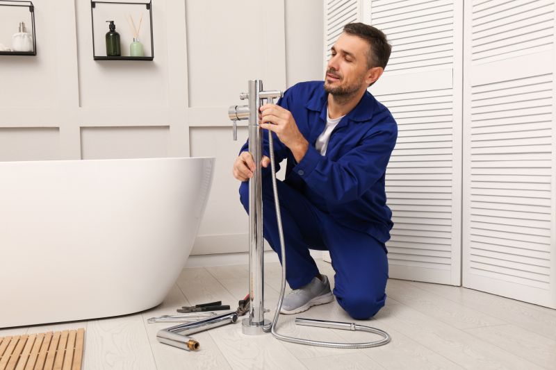 Top Bathtub Installation Companies in Smyrna, GA