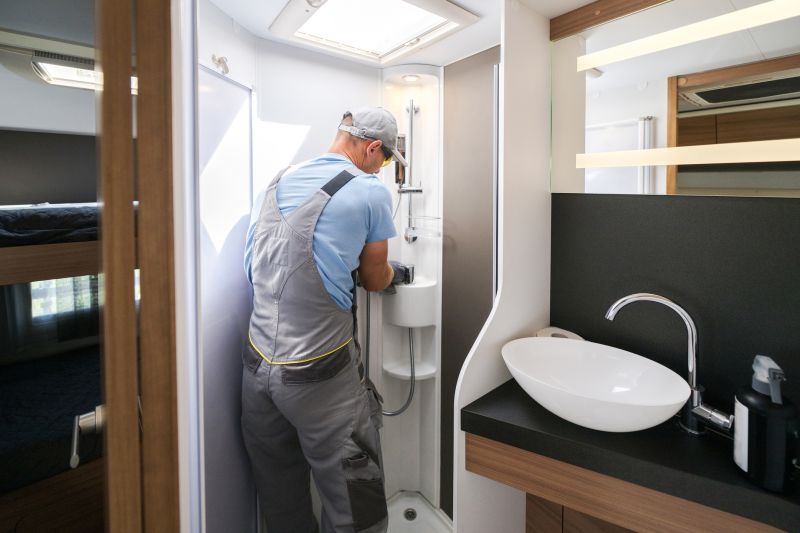 Top Shower Installation Companies in Atlanta, GA