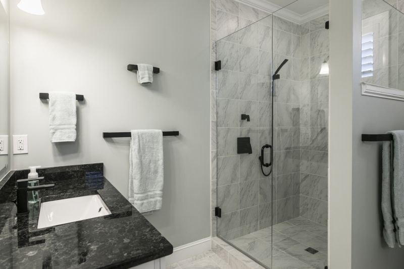 Top Shower Installation Companies in Grayson, GA