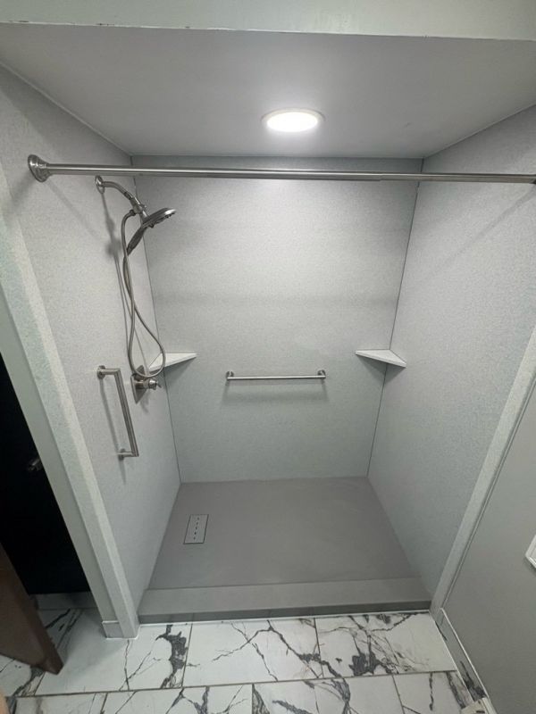 Top Shower Installation Companies in Grayson, GA