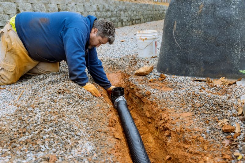 Top Shower Installation Companies in Jonesboro, GA