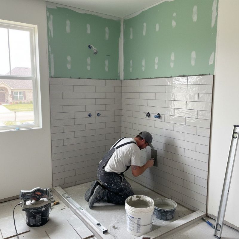 Top Shower Installation Companies in Jonesboro, GA