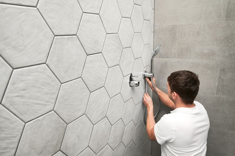 Top Shower Installation Companies in Lawrenceville, GA