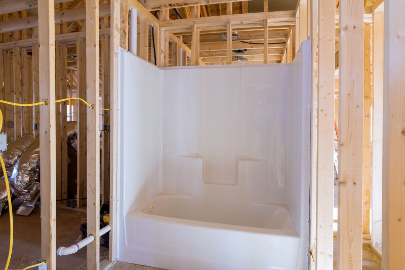 Top Shower Installation Companies in Lawrenceville, GA