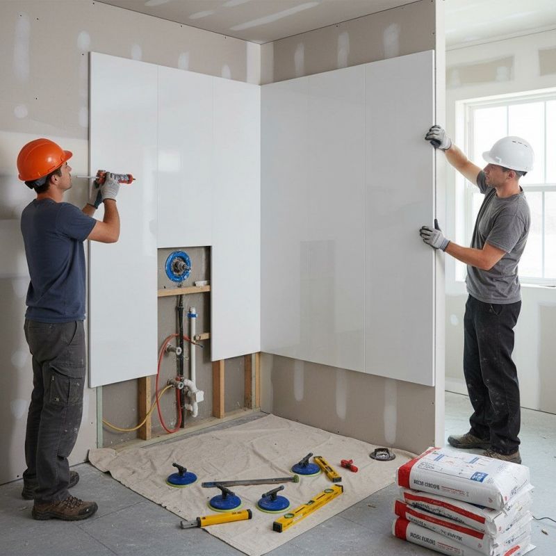 Top Shower Installation Companies in Lilburn, GA