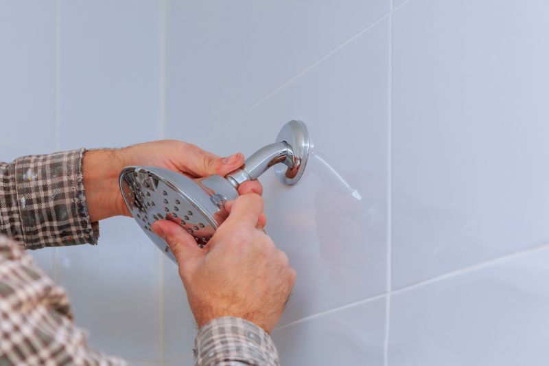 Top Shower Installation Companies in Roswell, GA