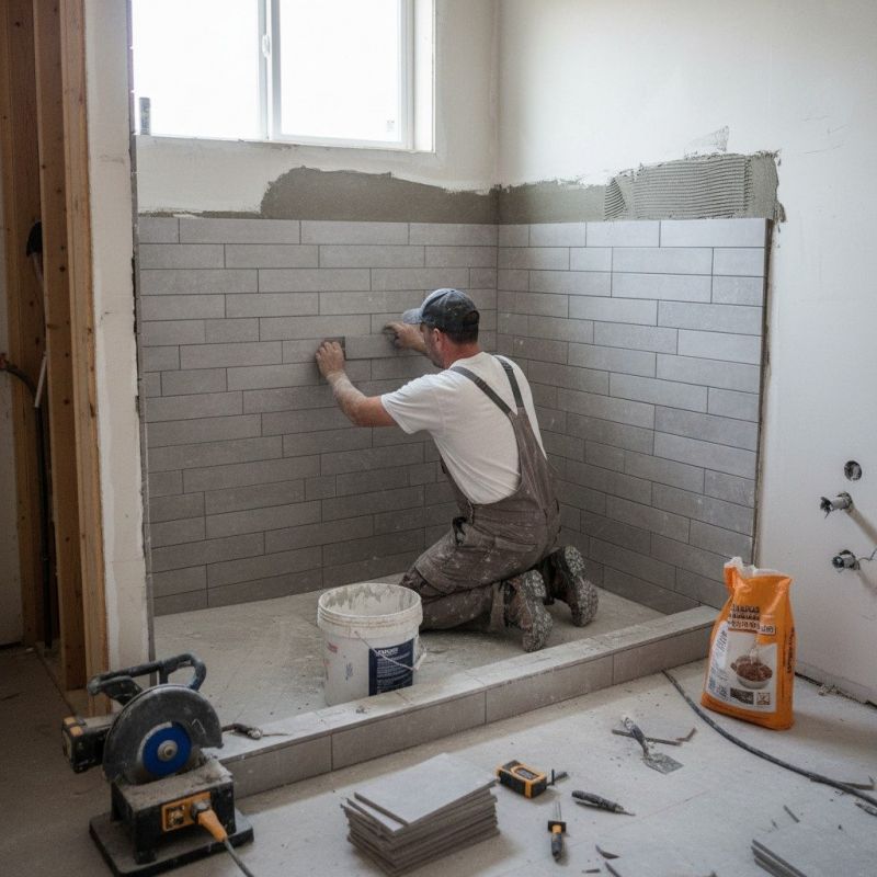Top Shower Installation Companies in Roswell, GA