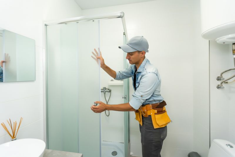 Top Shower Installation Companies in Smyrna, GA