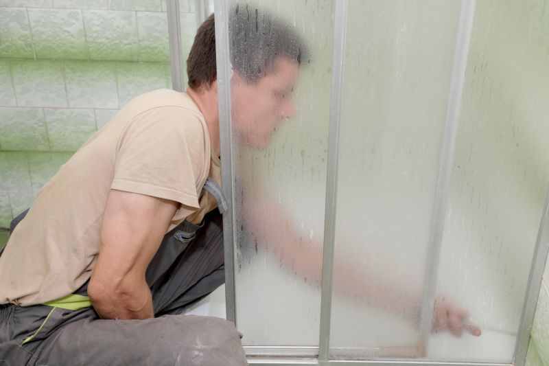 Top Shower Installation Companies in Stockbridge, GA