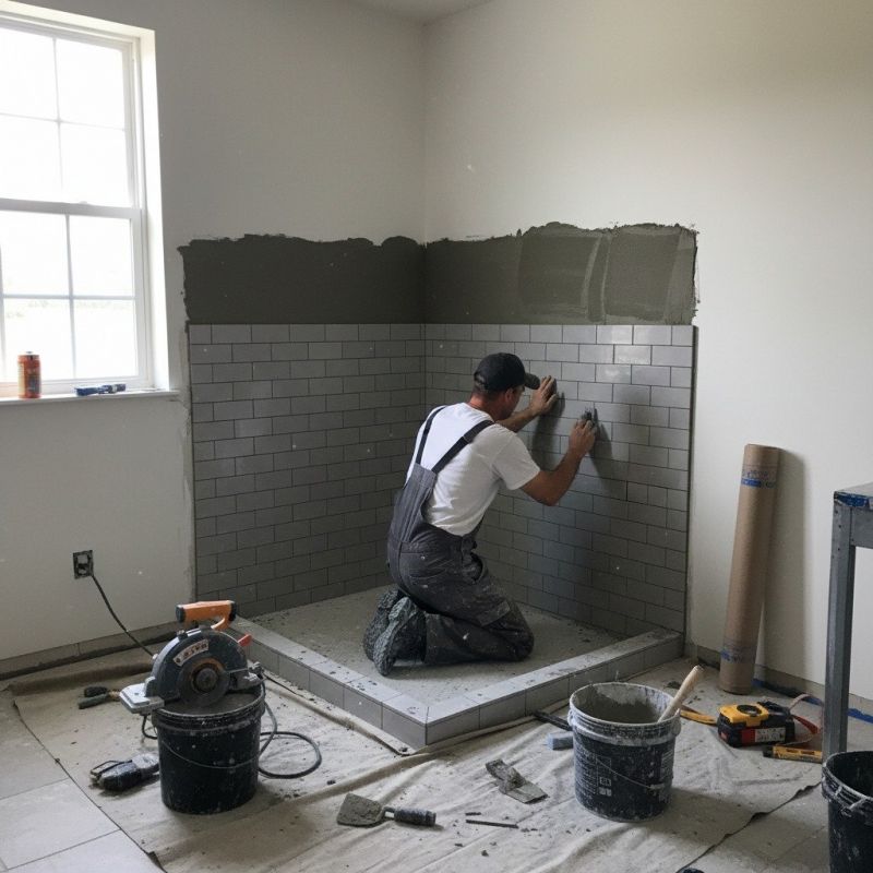 Top Shower Installation Companies in Stone Mountain, GA