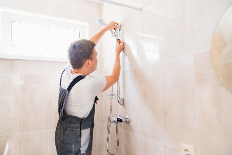 Top Shower Installation Companies in Suwanee, GA