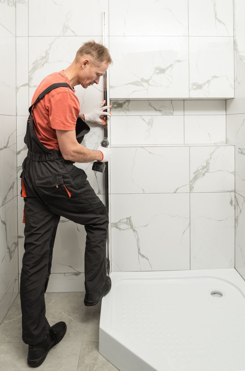 Top Shower Installation Companies in Suwanee, GA