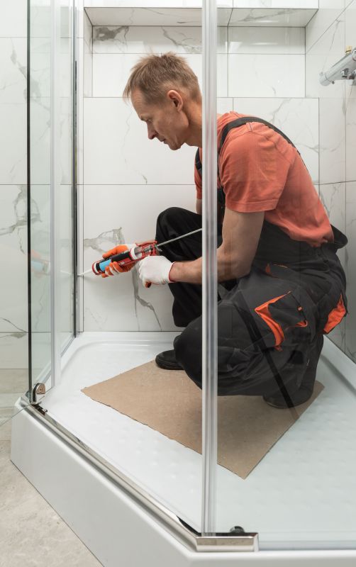 Top Shower Installation Companies in Tucker, GA