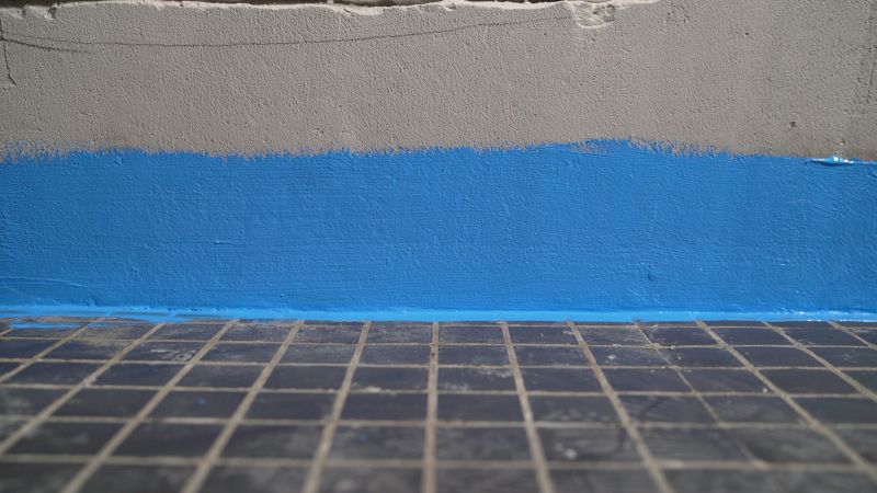 Waterproofing Contractors