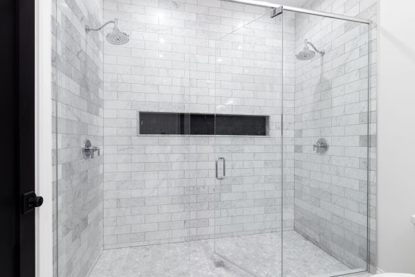 Shower Replacement in Decatur