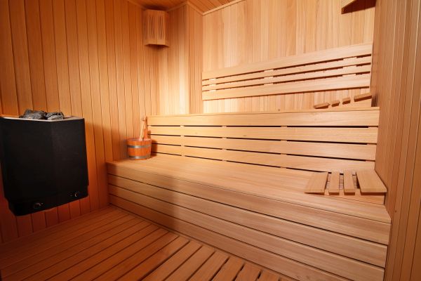 Cost of Steam Shower Replacement in Decatur