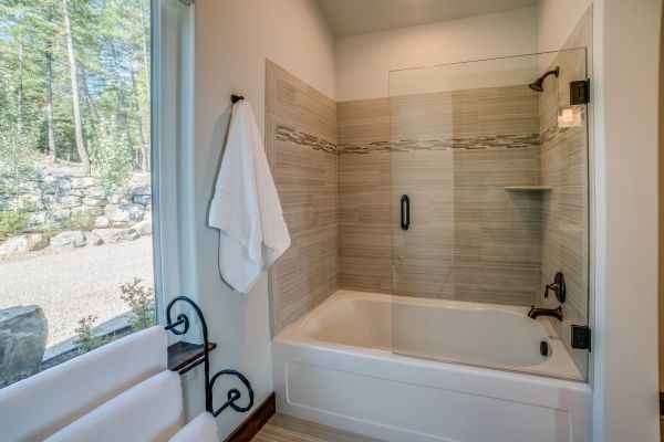 Cost of Tub Conversion Service in Decatur