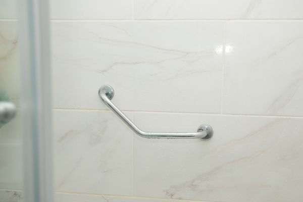 Cost of Mobility Shower Installation in Decatur