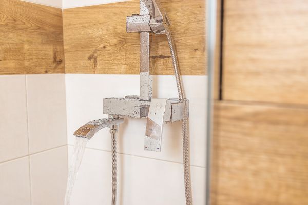 Cost of Shower Plumbing Installation in Decatur